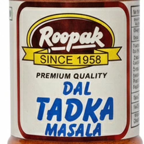 Dal Tadka Masala